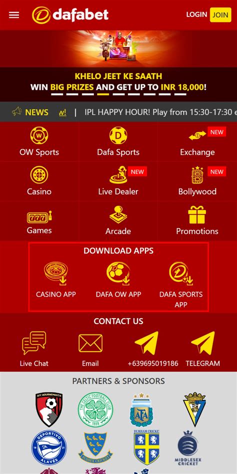 dafabet latest apk|Dafabet App .